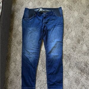 Maternity Jeans